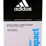 Fresh Impact (After-Shave) (Adidas)