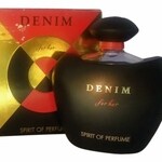 Denim for Her (Spirit of Perfume) (Elida Gibbs / FSP)