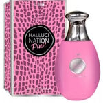 Hallucination Pink (NG Perfumes)