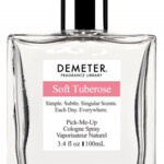 Soft Tuberose (Demeter Fragrance Library / The Library Of Fragrance)