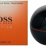 Boss in Motion Edition (Black) (Hugo Boss)