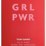 GRL PWR (Toni Gard)