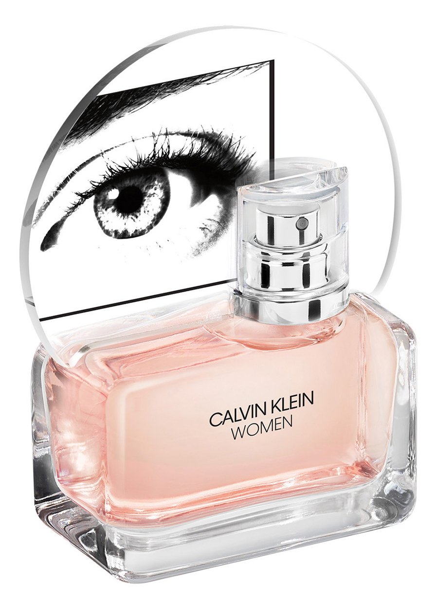 Calvin Klein - Women Eau de Parfum (Eau de Parfum) » Reviews & Perfume