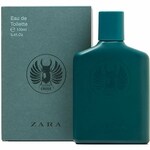 Dark Crude (Zara)