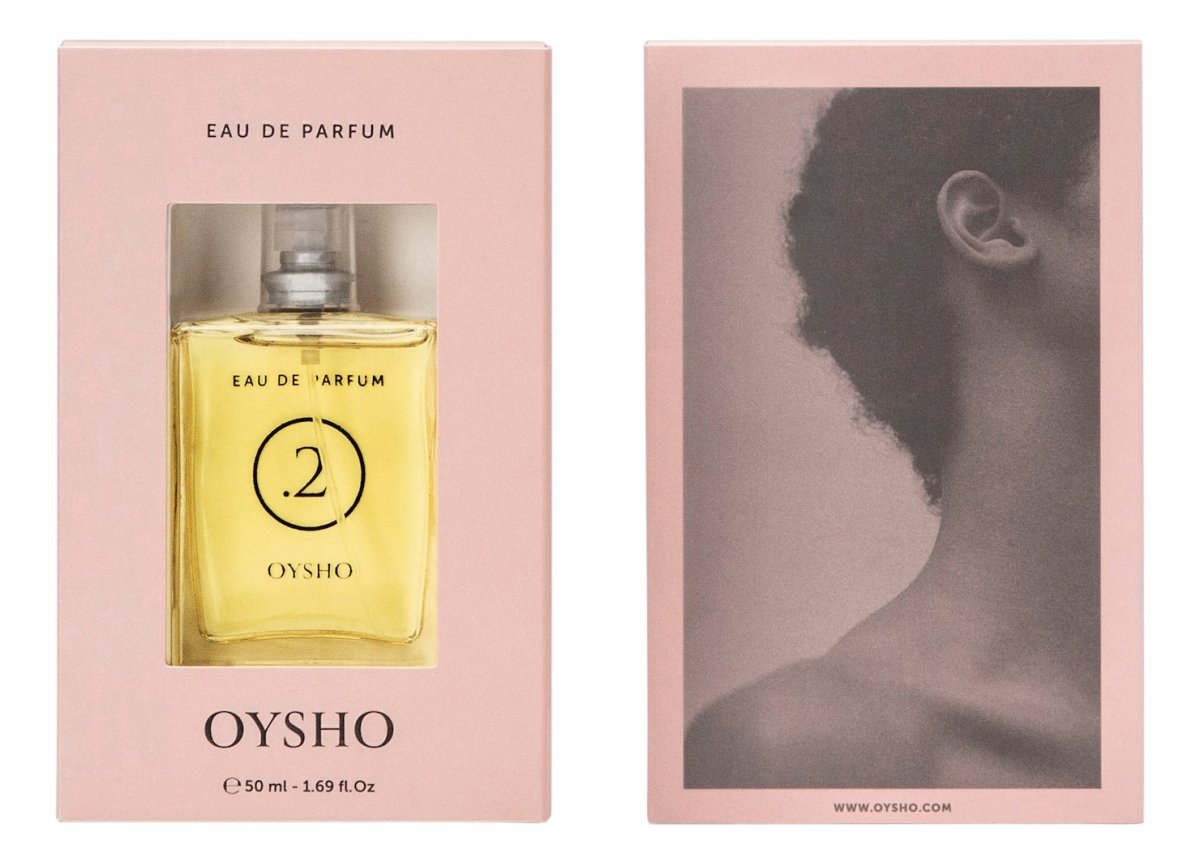 morgenmad Eksperiment Utrolig 2 by Oysho (Eau de Parfum) » Reviews & Perfume Facts