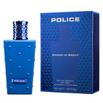 Shock-in-Scent for Man (Police)