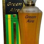 Green Aire (Acis / Moara Shira)