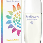 Sunflowers Sunlit Showers (Elizabeth Arden)