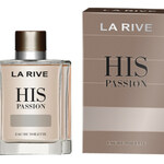 His Passion (La Rive)