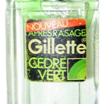 Cèdre Vert (Gillette)