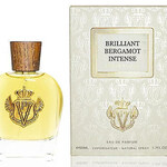 Brilliant Bergamot Intense (Parfums Vintage)