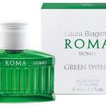 Roma Uomo Green Swing (Laura Biagiotti)