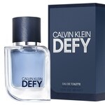 Defy (Eau de Toilette) (Calvin Klein)