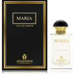 Maria (Almuhalhel Perfumes / عطورات المهلهل)