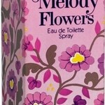 My Melody Flowers (Eau de Toilette) (Mülhens)