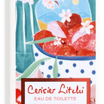 Cerisier Litchi (L'Occitane en Provence)
