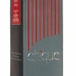 Chique (Concentrated Cologne) (Taylor of London)