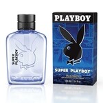 Super Playboy for Him (Eau de Toilette) (Playboy)