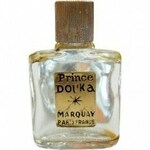 Prince Douka (Marquay)