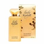 Lady Korloff (Eau de Parfum) (Korloff)