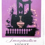 Imagination (Violet / Veolay)