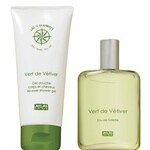 Vert de Vétiver (Atlas for Men)