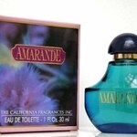 Amarande (The California Fragrances)