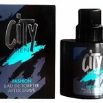 City Men Fashion (Eau de Toilette After Shave) (City Men)