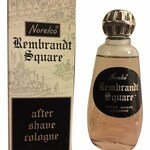 Rembrandt Square (After Shave Cologne) (Norelco)