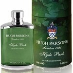 Hyde Park (Eau de Parfum) (Hugh Parsons)