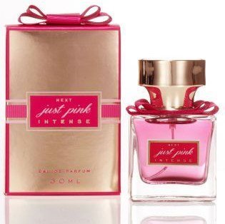 next just pink eau de parfum