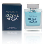 Royal Aqua (English Laundry)