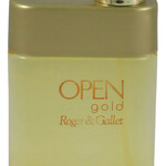 Open Gold (Roger & Gallet)