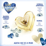 Love Diamonds Love (Agatha Ruiz de la Prada)
