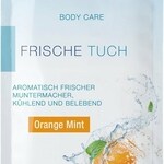 Frische Tonic - Orange Mint (Hildegard Braukmann)