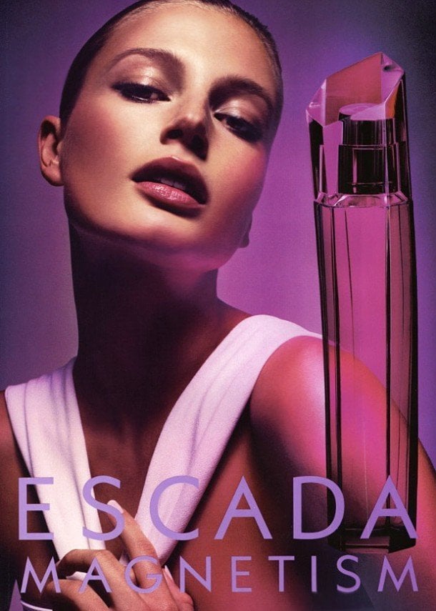 Is Escada Magnetism discontinued?