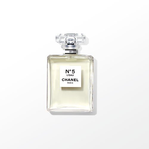 N°5 L'Eau by Chanel de » Reviews & Perfume Facts