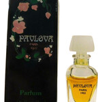 Pavlova (Parfum) (Cantilène)