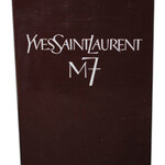 M7 (Lotion Après-Rasage) (Yves Saint Laurent)