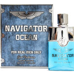 Gold Collection - Navigator Ocean (Etoile)