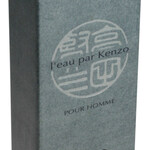 L'Eau par Kenzo pour Homme (Lotion Après Rasage) (Kenzo)