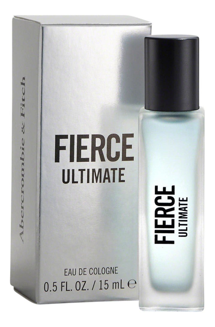 abercrombie fierce parfüm