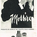 Messire (After Shave Lotion) (Orlane / Jean d'Albret)