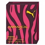 Animagical Woman (Puma)