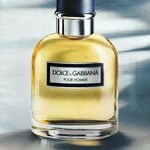 Dolce & Gabbana pour Homme (1994) (After Shave) (Dolce & Gabbana)