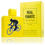 Real Fanatic Bike (Diana Langes)