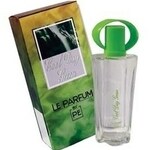 Cool Day Green (Paris Elysees / Le Parfum by PE)