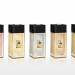 Daligramme: Messages Secrets à Gala - Ma Reine (Dali Haute Parfumerie)