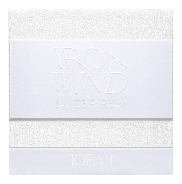 Iron Wind by Tobali » Reviews & Perfume Facts