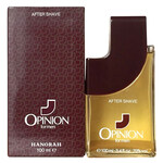 Opinion (After Shave) (Hanorah)